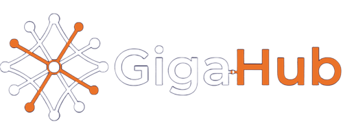Logo Giga Hub