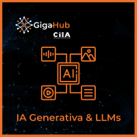IA Generativa & LLMs